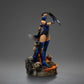 Mortal Kombat Estatua 1/10 Art Scale Kitana 22 cm - Z POP Toys