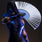 Mortal Kombat Estatua 1/10 Art Scale Kitana 22 cm - Z POP Toys