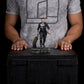 Daredevil: Born Again Estatua 1/10 Art Scale Punisher 21 cm