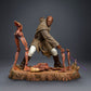 Star Wars Estatua 1/10 Art Scale Mace Windu 18 cm