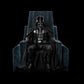 Star Wars Estatua 1/10 Art Scale Darth Vader on Throne 18 cm