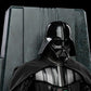 Star Wars Estatua 1/10 Art Scale Darth Vader on Throne 18 cm