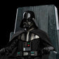 Star Wars Estatua 1/10 Art Scale Darth Vader on Throne 18 cm