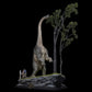 Jurassic Park Estatua 1/10 Demi Art Scale Welcome to the Jurassic Park Special Edition 80 cm
