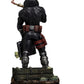 G.I. Joe Estatua 1/10 Art Scale Destro 22 cm