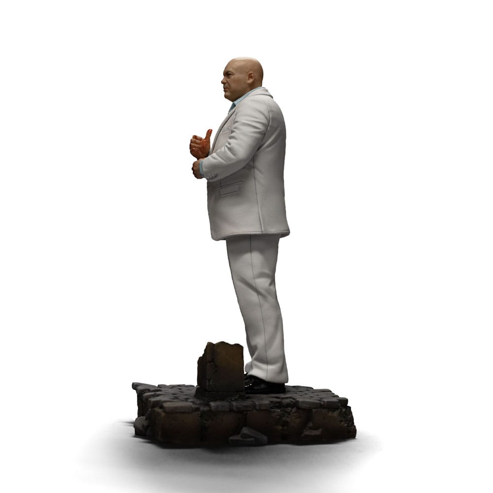 Daredevil: Born Again Estatua 1/10 Art Scale Kingpin 21 cm - Z POP Toys
