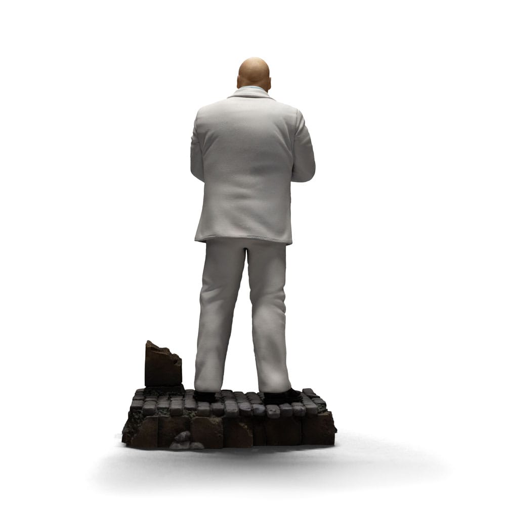 Daredevil: Born Again Estatua 1/10 Art Scale Kingpin 21 cm - Z POP Toys