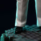 Daredevil: Born Again Estatua 1/10 Art Scale Kingpin 21 cm - Z POP Toys
