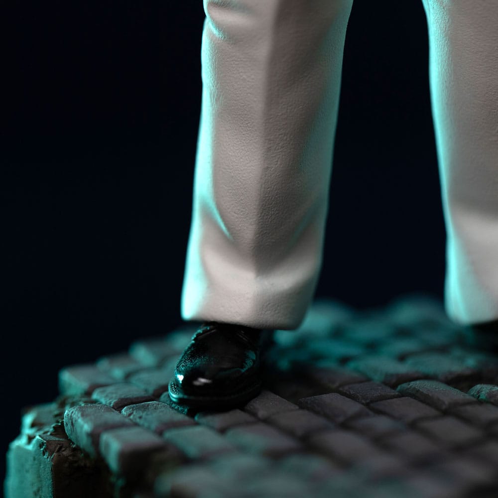 Daredevil: Born Again Estatua 1/10 Art Scale Kingpin 21 cm - Z POP Toys