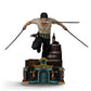 One Piece Estatua 1/10 Art Scale Zoro 19 cm