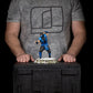 Mortal Kombat Estatua 1/10 Art Scale Sub-Zero (Ninjas Collection) heo Exclusive 21 cm - Z POP Toys