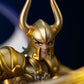 Saint Seiya Estatua 1/10 Art Scale Capricorn Shura 25 cm