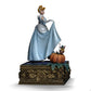 Disney Classics Estatua 1/10 Art Scale Cinderella 25 cm