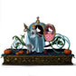 Disney Classics Estatua 1/10 Deluxe Art Scale Cinderella 30 cm