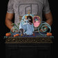 Disney Classics Estatua 1/10 Deluxe Art Scale Cinderella 30 cm