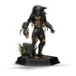 Predator Estatua 1/10 Art Scale Jungle Hunter 25 cm