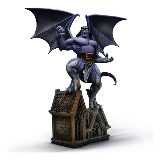 Gargoyles Estatua 1/10 Art Scale Goliath 36 cm