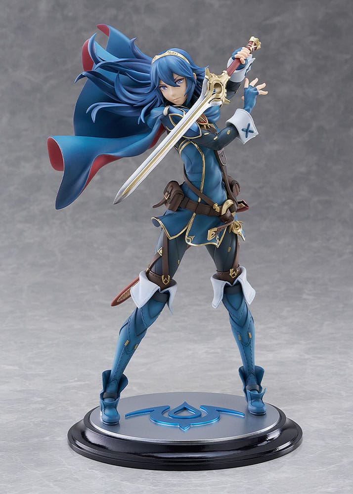 Fire Emblem Estatua PVC 1/7 Lucina 24 cm