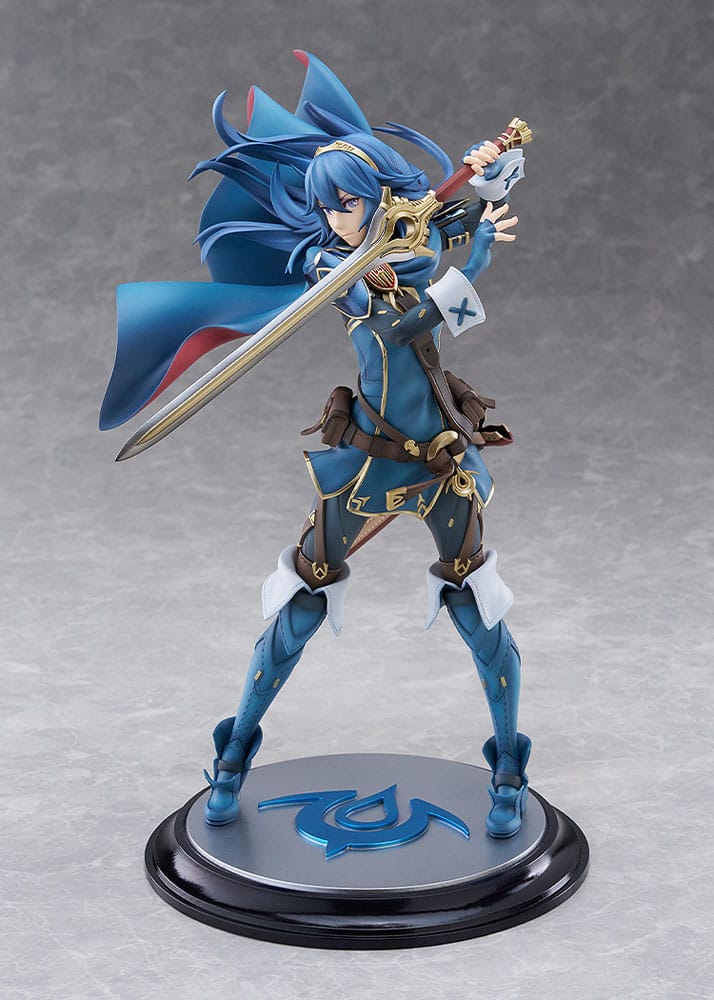 Fire Emblem Estatua PVC 1/7 Lucina 24 cm