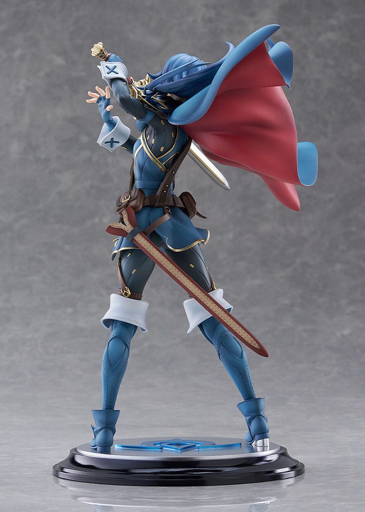 Fire Emblem Estatua PVC 1/7 Lucina 24 cm