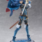 Fire Emblem Estatua PVC 1/7 Lucina 24 cm