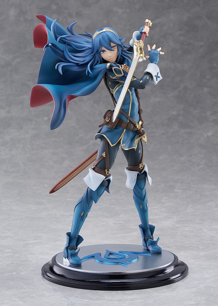 Fire Emblem Estatua PVC 1/7 Lucina 24 cm