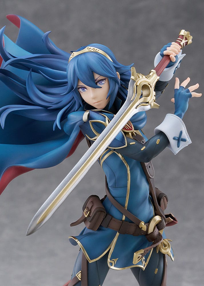 Fire Emblem Estatua PVC 1/7 Lucina 24 cm