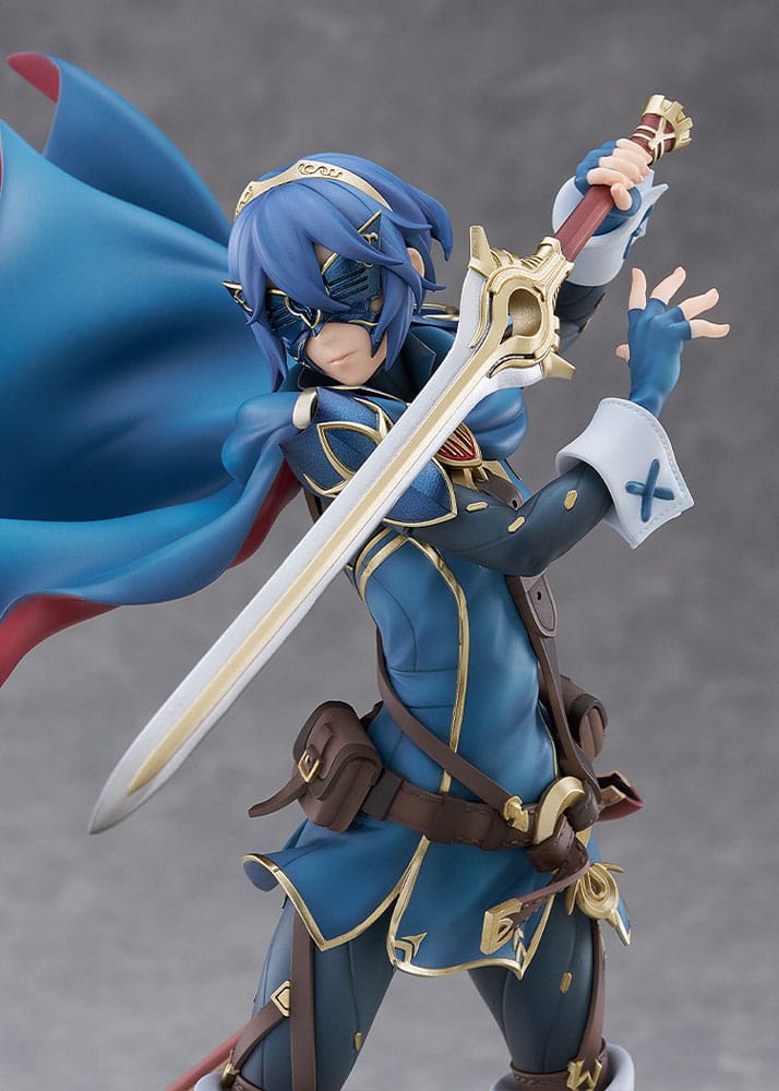 Fire Emblem Estatua PVC 1/7 Lucina 24 cm