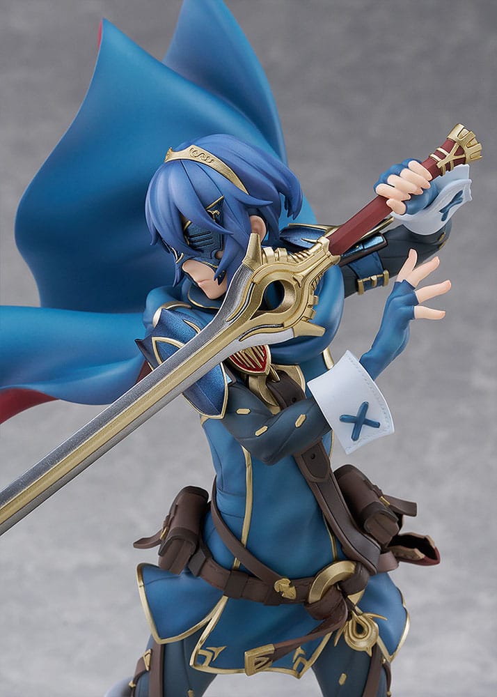 Fire Emblem Estatua PVC 1/7 Lucina 24 cm