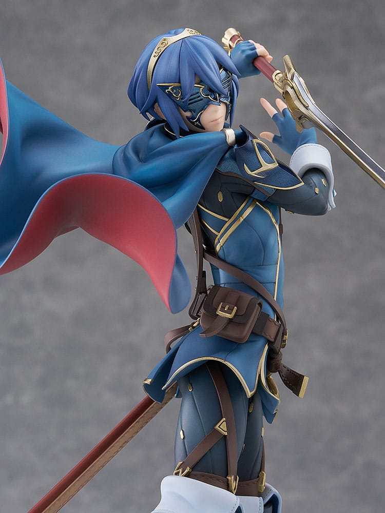 Fire Emblem Estatua PVC 1/7 Lucina 24 cm