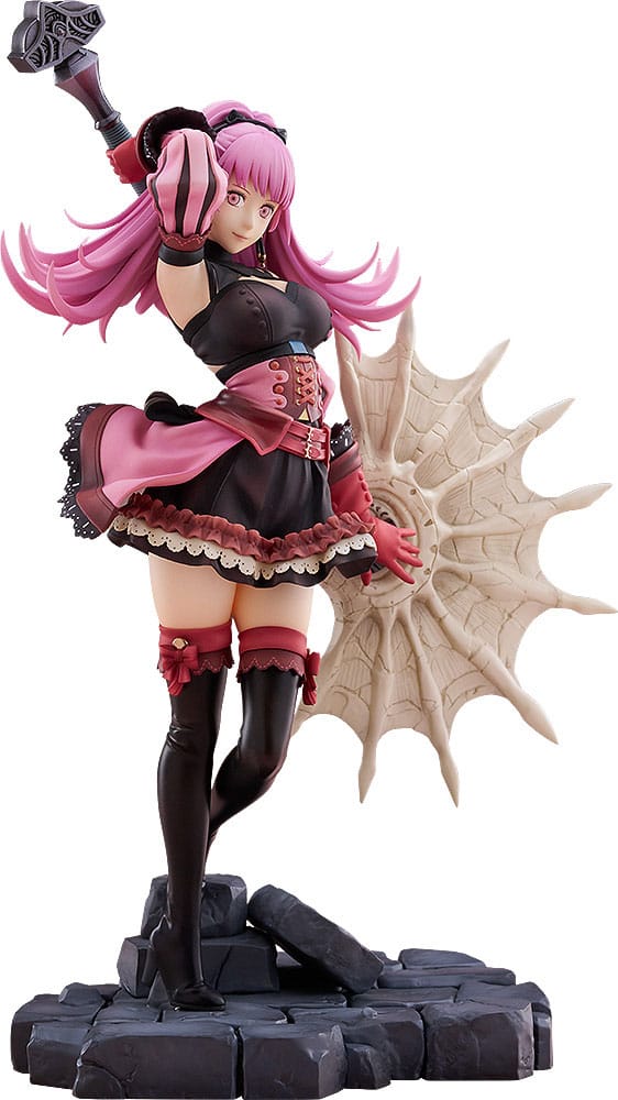 Fire Emblem Estatua PVC 1/7 Hilda 27 cm