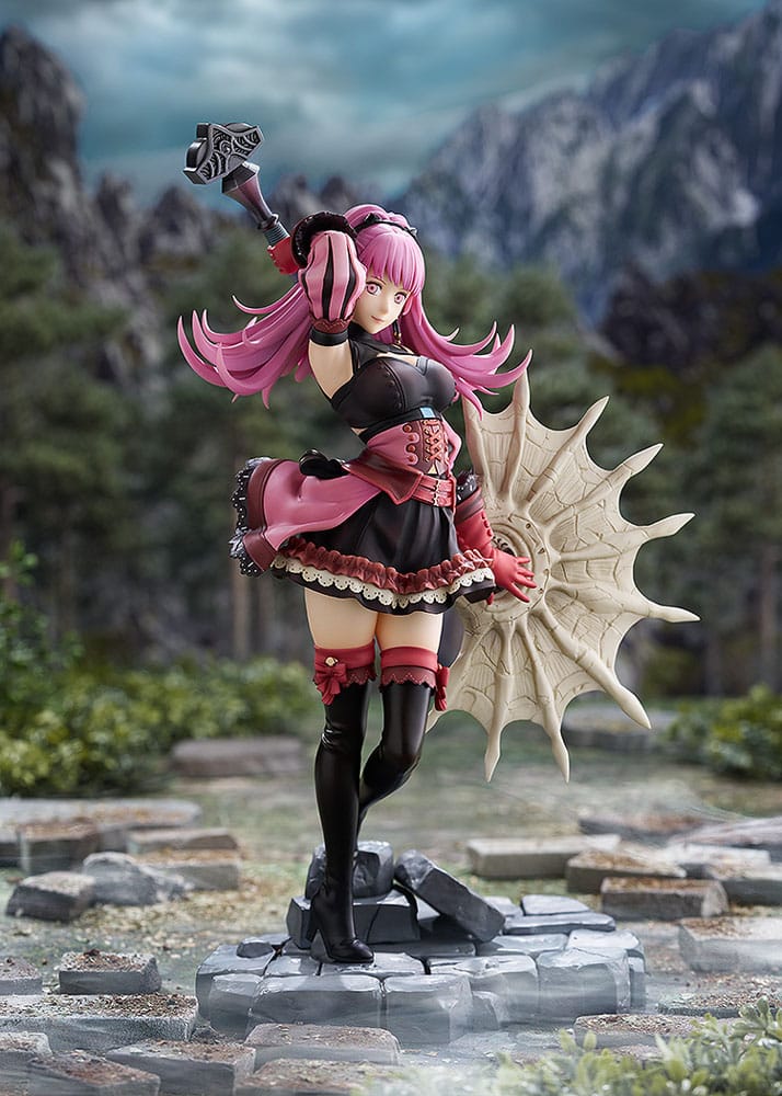 Fire Emblem Estatua PVC 1/7 Hilda 27 cm