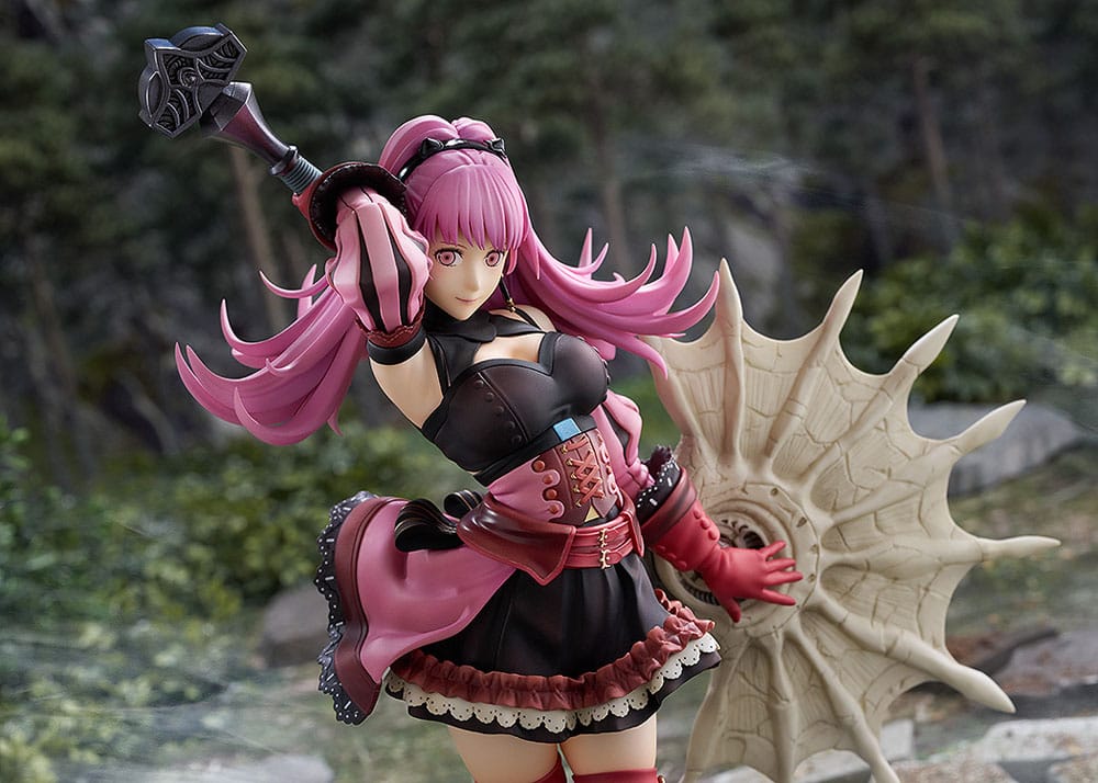 Fire Emblem Estatua PVC 1/7 Hilda 27 cm