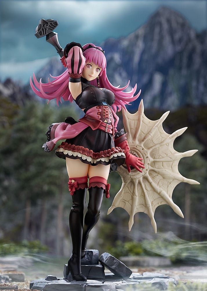 Fire Emblem Estatua PVC 1/7 Hilda 27 cm