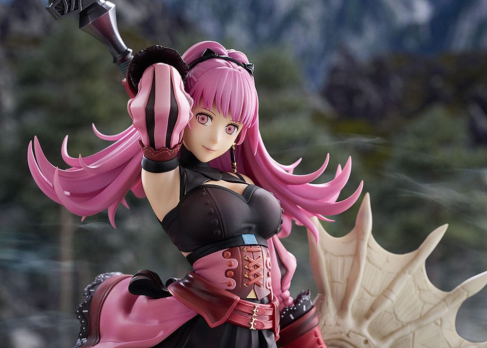 Fire Emblem Estatua PVC 1/7 Hilda 27 cm