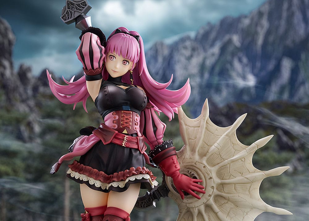 Fire Emblem Estatua PVC 1/7 Hilda 27 cm