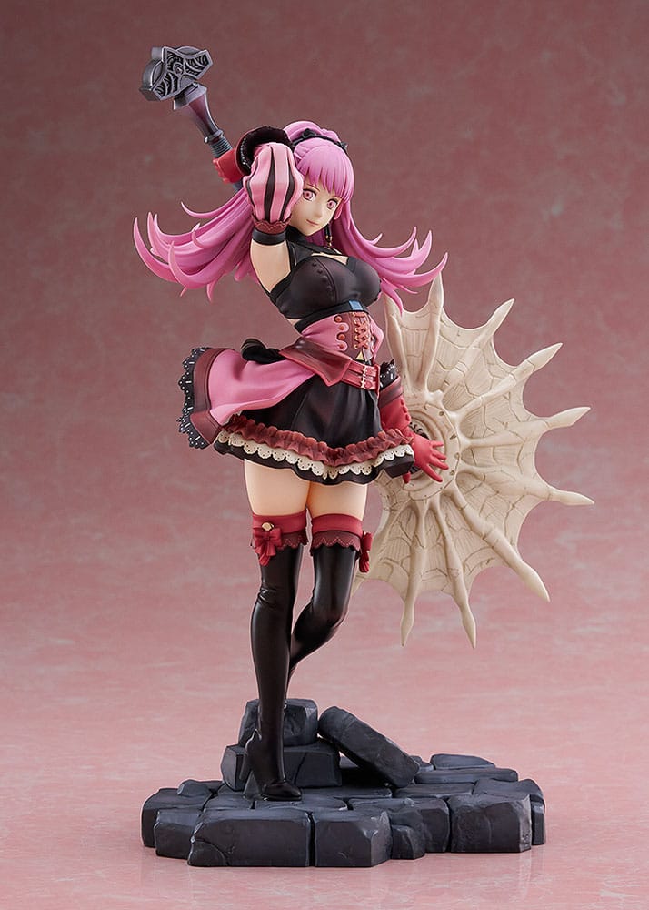 Fire Emblem Estatua PVC 1/7 Hilda 27 cm