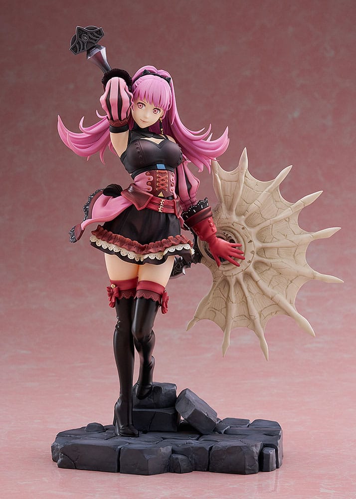 Fire Emblem Estatua PVC 1/7 Hilda 27 cm