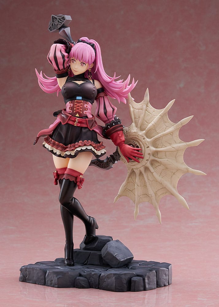 Fire Emblem Estatua PVC 1/7 Hilda 27 cm