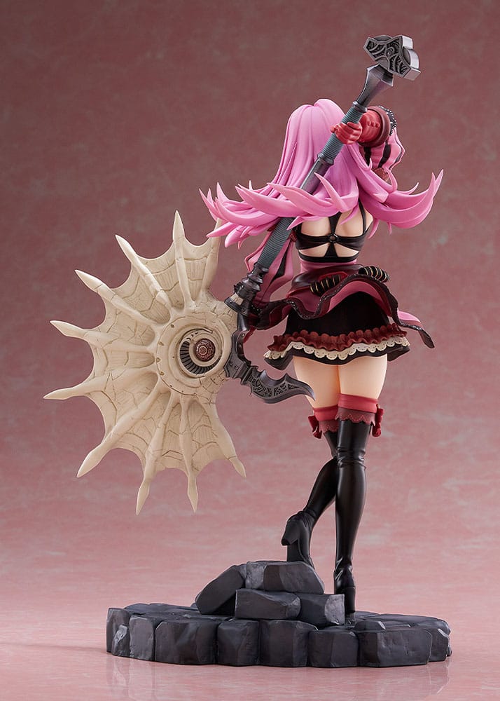 Fire Emblem Estatua PVC 1/7 Hilda 27 cm