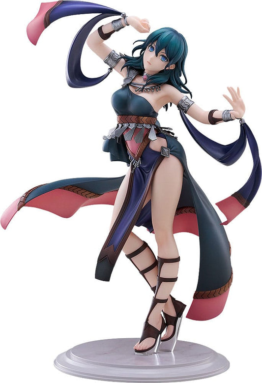 Fire Emblem Estatua PVC 1/7 Byleth (Dancer) 25 cm - Z POP Toys