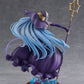 Fire Emblem Figura PVC 1/7 Azura (Dark Songstress) 28 cm