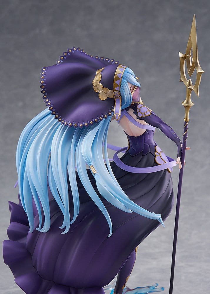 Fire Emblem Figura PVC 1/7 Azura (Dark Songstress) 28 cm