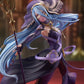 Fire Emblem Figura PVC 1/7 Azura (Dark Songstress) 28 cm