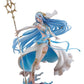 Fire Emblem Figura PVC 1/7 Azura (White Songstress) 28 cm