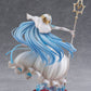 Fire Emblem Figura PVC 1/7 Azura (White Songstress) 28 cm