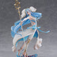Fire Emblem Figura PVC 1/7 Azura (White Songstress) 28 cm