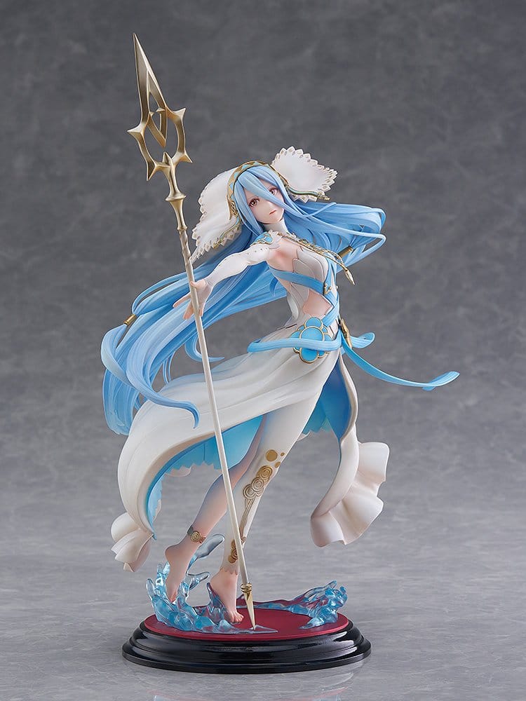Fire Emblem Figura PVC 1/7 Azura (White Songstress) 28 cm