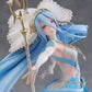 Fire Emblem Figura PVC 1/7 Azura (White Songstress) 28 cm