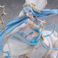 Fire Emblem Figura PVC 1/7 Azura (White Songstress) 28 cm